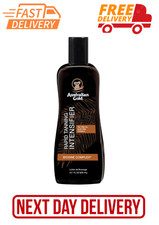 Australian Gold Rapid Tanning Intensifier Lotion, 8.5 Fl Oz With Tea Tree Oil.