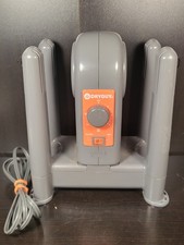 Dryguy Force Dry Boot Shoes And Glove Gear Dryer With 4 Ports Vintage 2001.