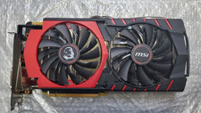 MSI GTX 980 GAMING 4G Video Card Fully Tested Furmark