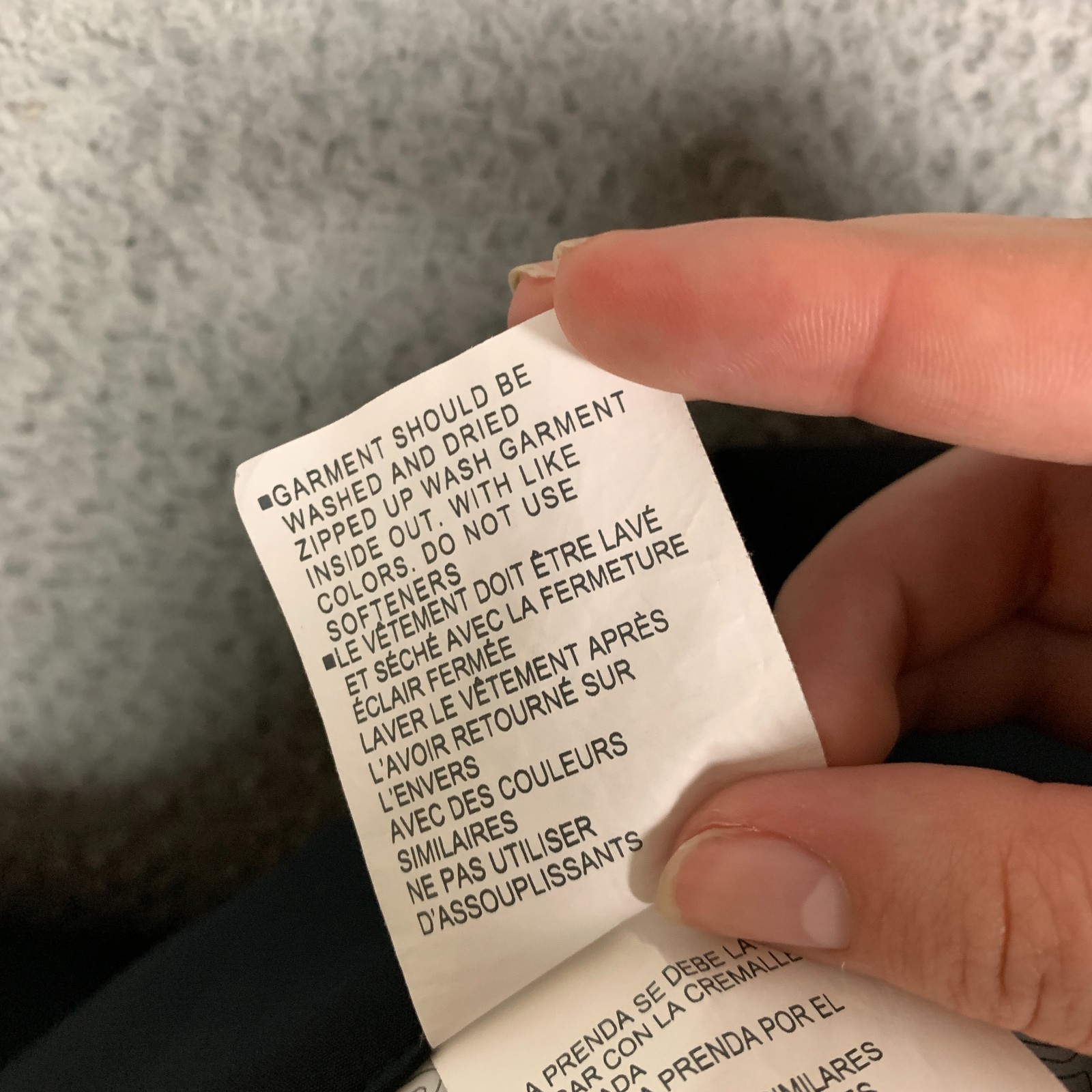 Under Armour Storm Rain Pants Men's Large L Black Loose Fit Waterproof Utah Utes thumbnail 7