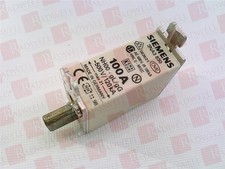 SIEMENS 3NA3830 / 3NA3830 (USED)