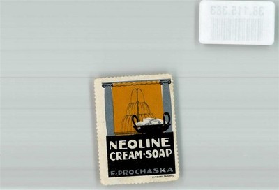 38115383 - Prag Neoline Crem -Soap F. Prochaska Vignette
