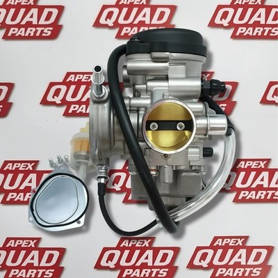 Arctic Cat DVX400 2006-2009 neuer voll kalibrierter & eingestellter Vergaser Carburetor