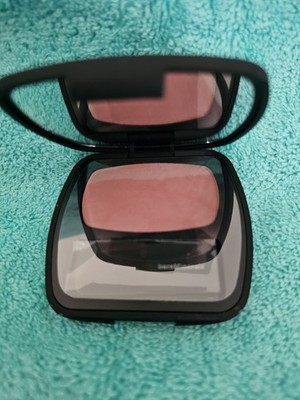 bareMinerals READY Blush Compact NEW/No Box ''THE BEST COMPLIMENT''   Full Size