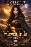Elias J. Connor | Eleven Hills (Portuguese Edition) | Taschenbuch | DE | epubli