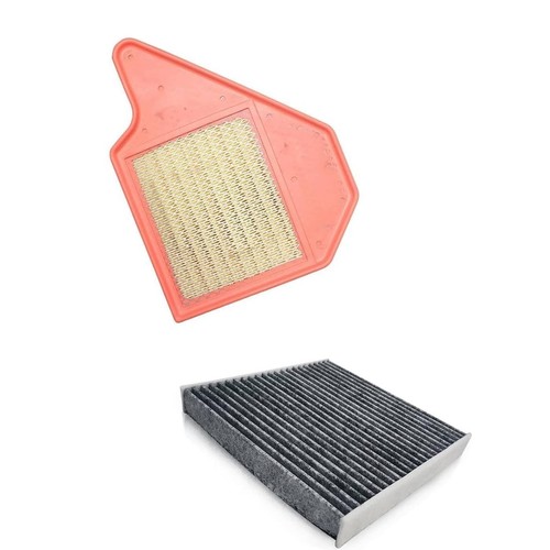 A-Premium Engine Air Filter Compatible With Chrysler Town & Country & Dodge Grand