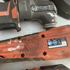 Ridgid Tool Lot 5   🔥FOR PARTS 🔥 — photo 3