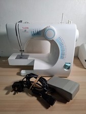 TOYOTA SE14 RS2000 Electrical Foot Pedal Operated Sewing Machine Read Descriptio