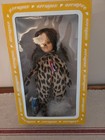 1985 Effanbee Cowardly Lion The Wizard Of Oz With Box — photo 5
