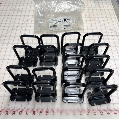 18 Pack- SIEMON S145 Cable hangers 3.43IN X 2.25  X 4.93  Management