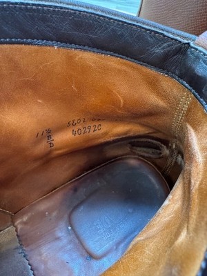 Alden 40429C