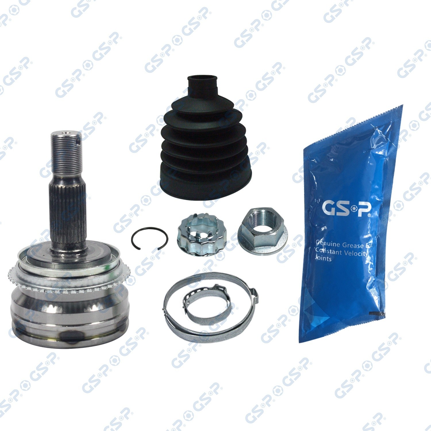 Fits GSP 839207 EXTERNAL JOINT