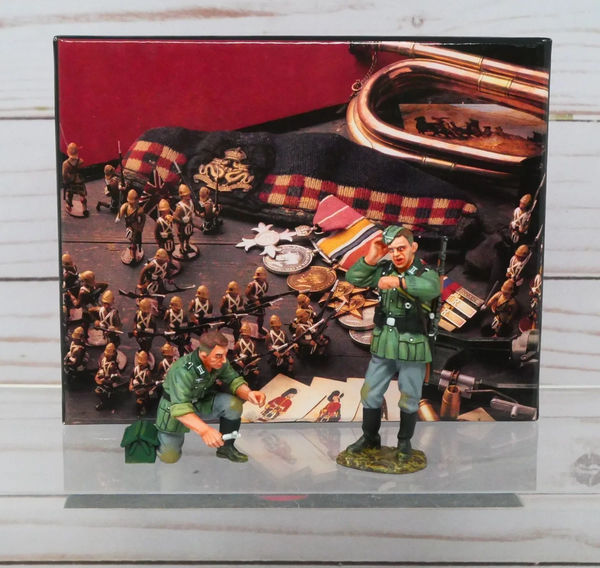 king&country　メタルフィギュア　bbg067 king&country メタルフィギュア bbg067 Toy Soldiers | King & Country