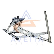 TOYOTA PRIUS 12-15 MK3 Window Regulator & Motor Front Left Side 8572047100