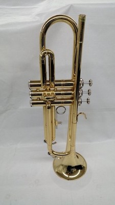 Maxtone Trumpet