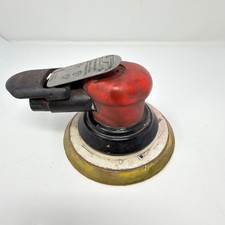 Dynabrade 21035 6 Random Orbital Air Sander 316 Orbit 12k Rpm Non-vacuum Dynabrade 21035 6 Random Orbital Air Sander 316 Orbit 12k Rpm Non-vacuum