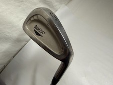 Medicus 5 Iron Swing Trainer - Dual Hinge Rig...