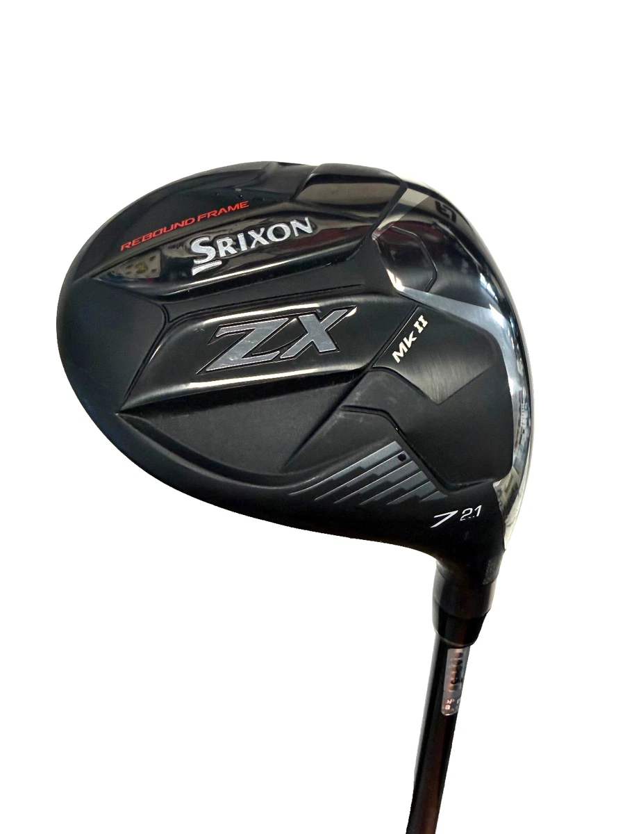 Srixon 7-Wood Golf Clubs for sale | eBay