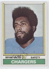 Click to enlarge Bryant Salter