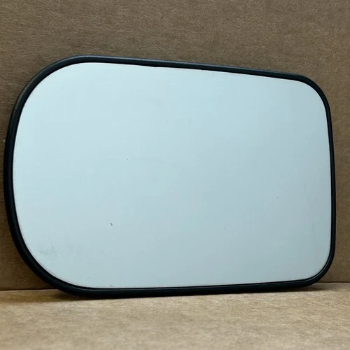 2000-2003 Jaguar S-Type Left Driver Side Mirror Glass - Genuine Jaguar OEM Part