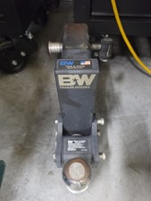 Bw 7in Drop Hitch