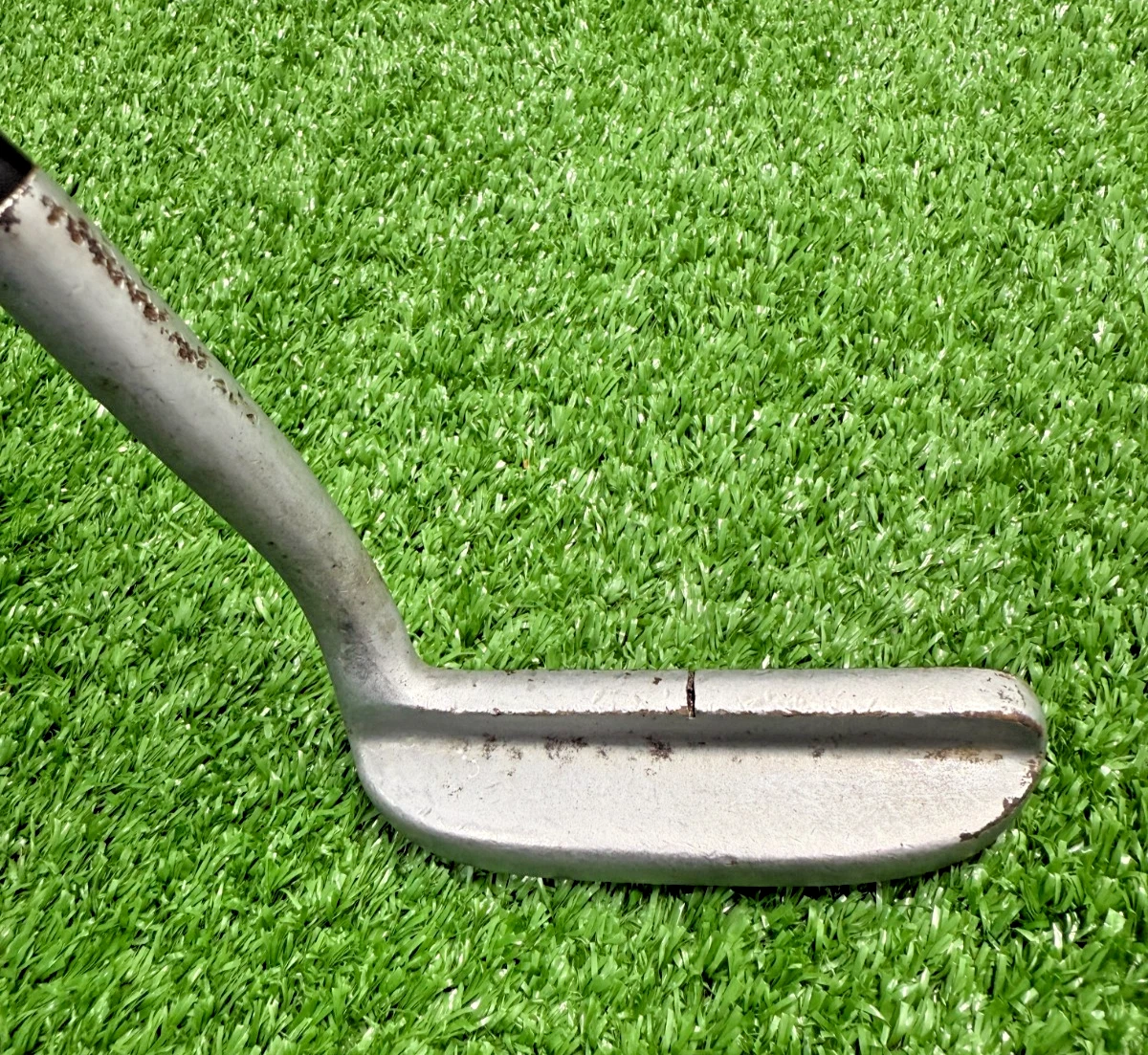 MacGregor Putter 5-Iron Golf Clubs for sale | eBay