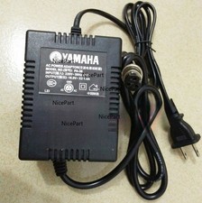 For Yamaha MG206C USB PA30 mixer power mixer power adapter power transformer