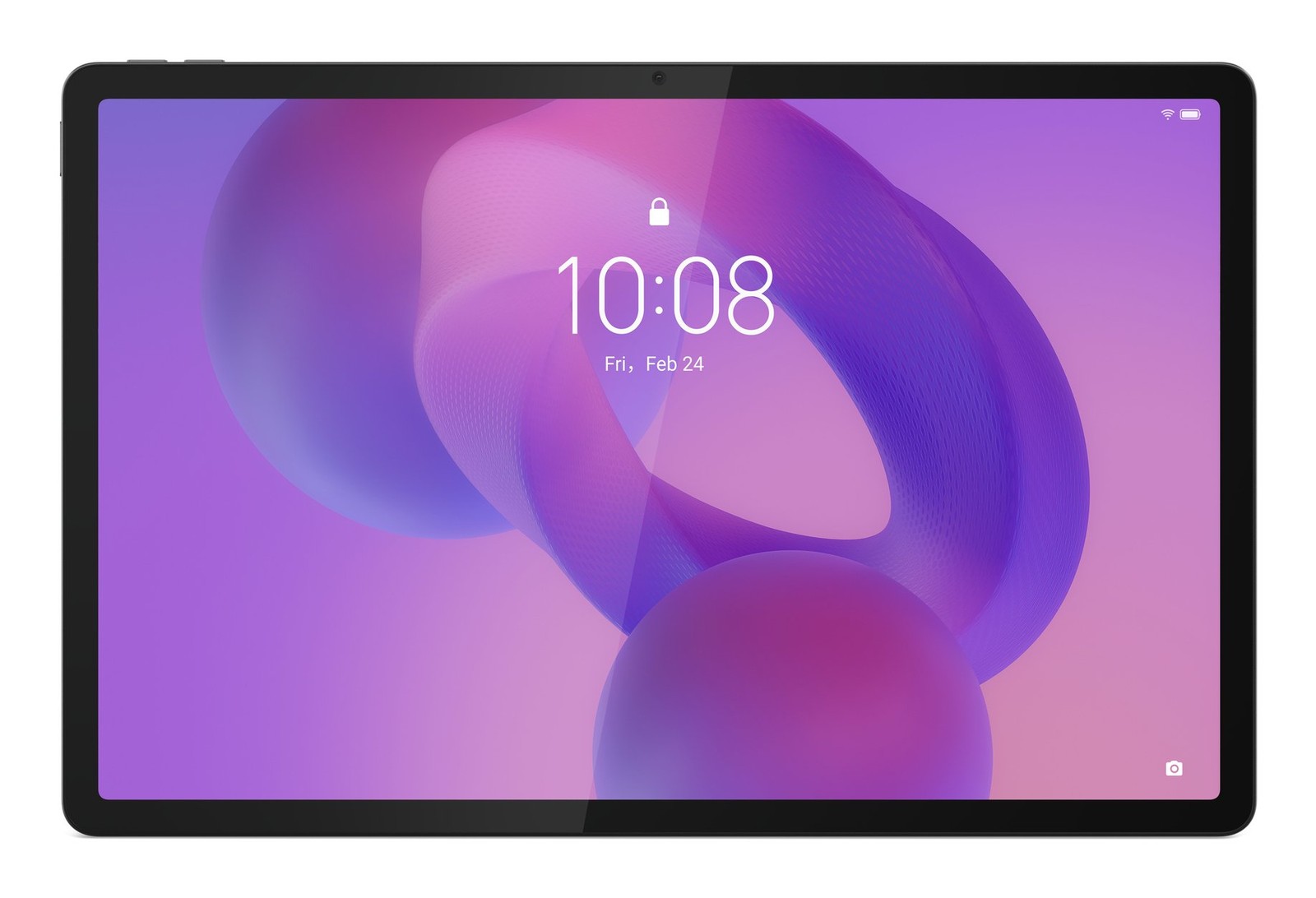 Lenovo Idea Tab Pro Mediatek 256 GB 32.3 cm (12.7"") 8 GB Wi-Fi 6E (802.11ax) And