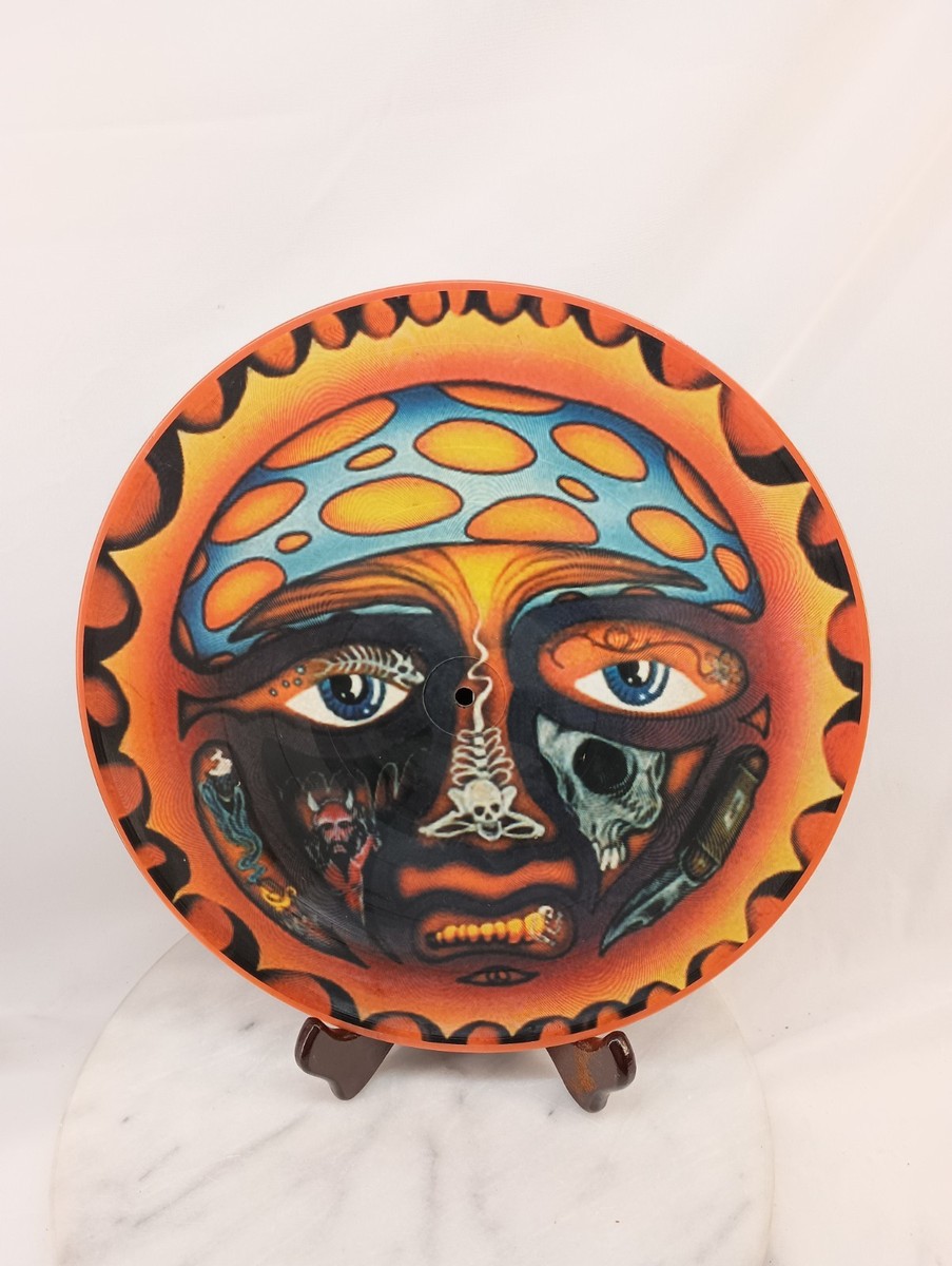 SUBLIME レコード　original 極美品 SUBLIME-40oz. To Freedom-12