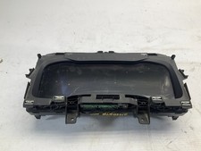 18-19 Volkswagen Atlas Dash Instrument Cluster Speedometer T 18-19 Volkswagen Atlas Dash Instrument Cluster Speedometer T