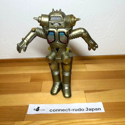 Ultra Monster King Joe 1994 Bandai Ultraman Kaiju Figur Sofvi