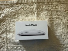 Apple Magic Mouse Wireless USB-C Multi-Touch Surface Mint MXK53AM