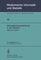 R. Klar (U. A.) | Informationsverarbeitung In Der Medizin | Taschenbuch (1980)