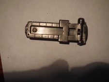 German 88 Commission Rear Sight