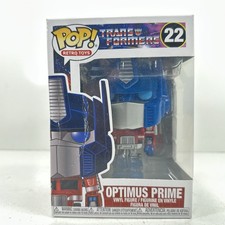 Ultimate Funko Pop Transformers Figures Checklist and Gallery 29