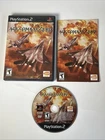 Ace Combat Zero: The Belkan War (Sony PlayStation 2, 2006) PS2 Complete CIB