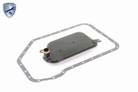 Vaico V10-0387 Hydraulikfiltersatz, Automatikgetriebe FüR Audi Porsche Skoda VW