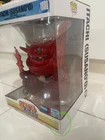 Funko POP, NARUTO ITACHI (SUSANO’O), FUNKO EXCLUSIVE 2025 ( MINOR BOX TEAR)