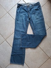 Damen Wende Jeans Gr 38 Arizona