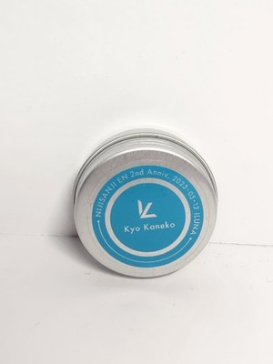 Nijisanji EN Kyo Kaneko ILuna 2nd anniversary solid perfume