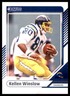 Kellen Winslow 2024 Donruss #273 Chargers NFL READ FREE SHIPPING AutographDen