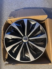 17 Ford Style Wheel Covers Universal Style Fits Most Model Ford Cars 17 Ford Style Wheel Covers Universal Style Fits Most Model Ford Cars