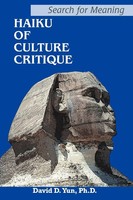 David D. Yun | Haiku Of Culture Critique | Taschenbuch | Englisch (2004)