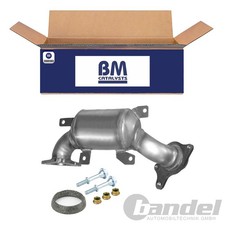 BM KATALYSATOR VORNE passend für HONDA ACCORD 2.2 i-CTDi EURO 4 | BM80452H