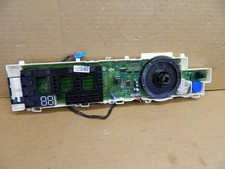 LG Dryer Interface Control Board Part  EBR86268001 EBR86268006