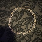 Vintage signed Marcel Boucher (Marboux) Choker Necklace 749 With Faux Pearls  — photo 1