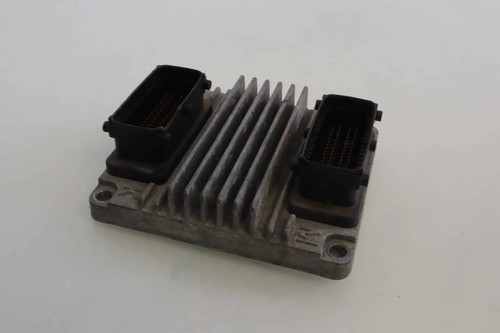 8973065751 Opel Astra G - Motorsteuergerät - gebraucht