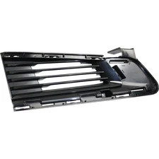 Bumper Face Bar Grille Front Right Hand Side Passenger  23435910 Sedan for CTS