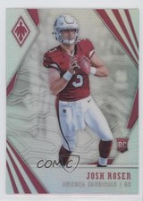 2018 Panini Phoenix Rookies Josh Rosen #101 0q0m
