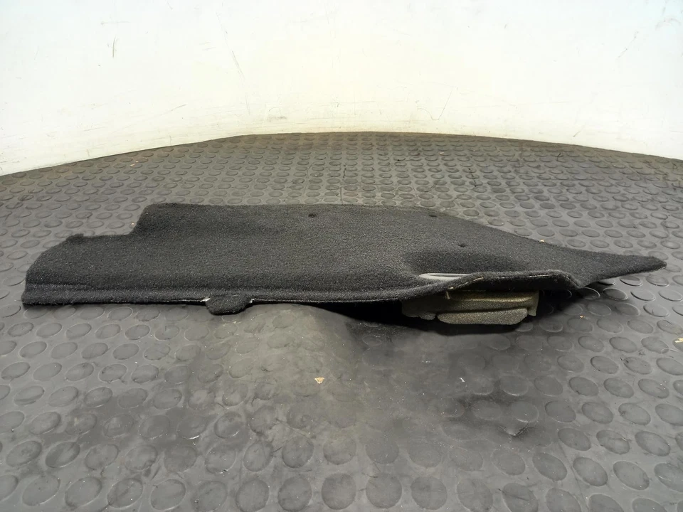 MASERATI GRANSPORT Centre Console Trim Panel LH 2003-2008 - Изображение 3 из 4